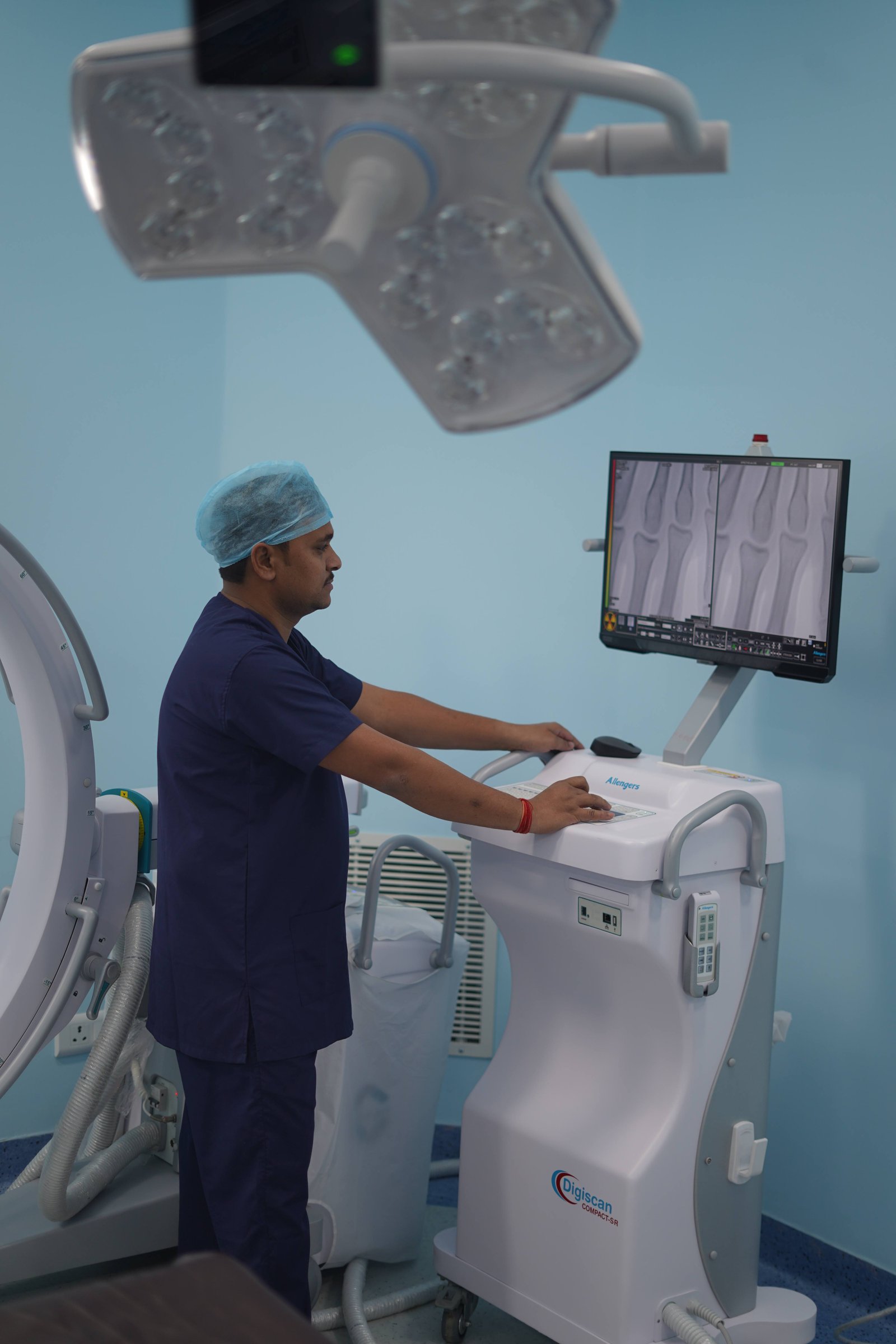 Saara Hospital Gallery Image